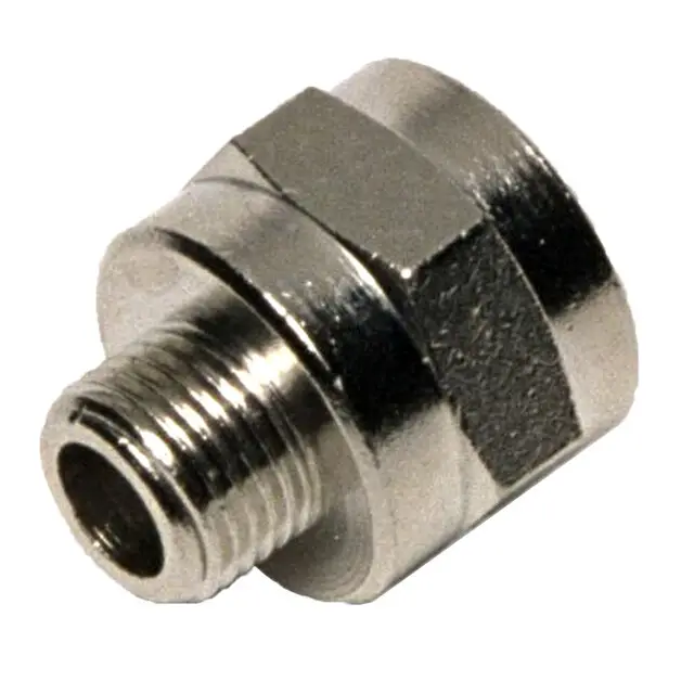 Exclusieve Aanbieding Airpress Soknippel 3/8 inch Buiten 1/2 Inch Binnendraad