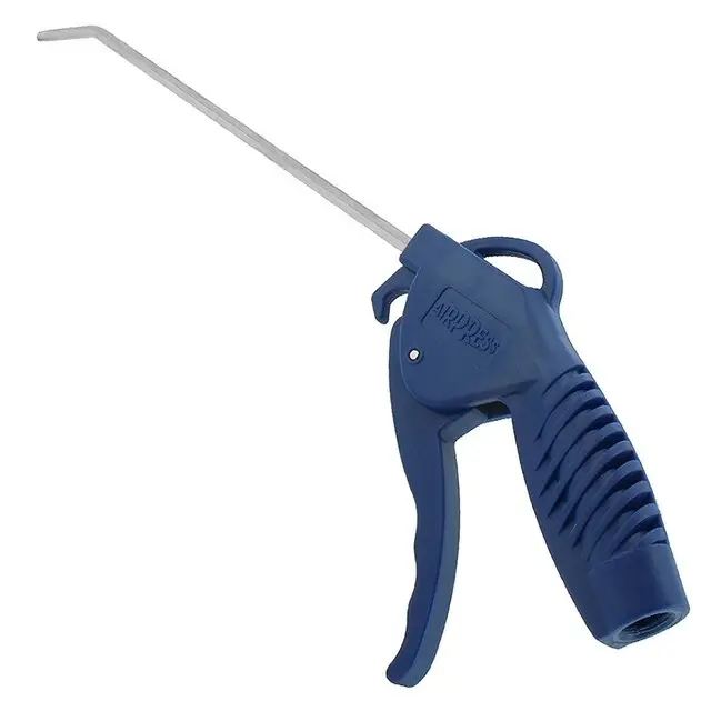 Nu Kopen Blaaspistool kunststof 50 cm