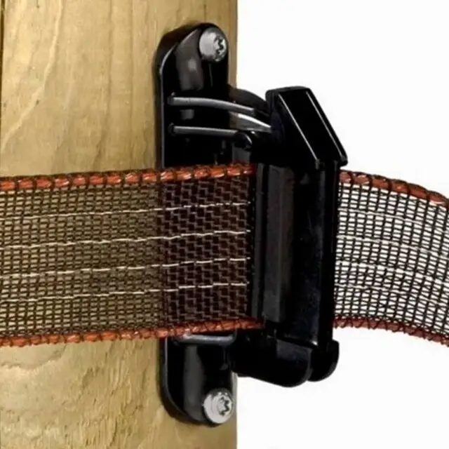 Exclusief Gallagher TurboLine Tussen(Lint)isolator - 20 Stuks