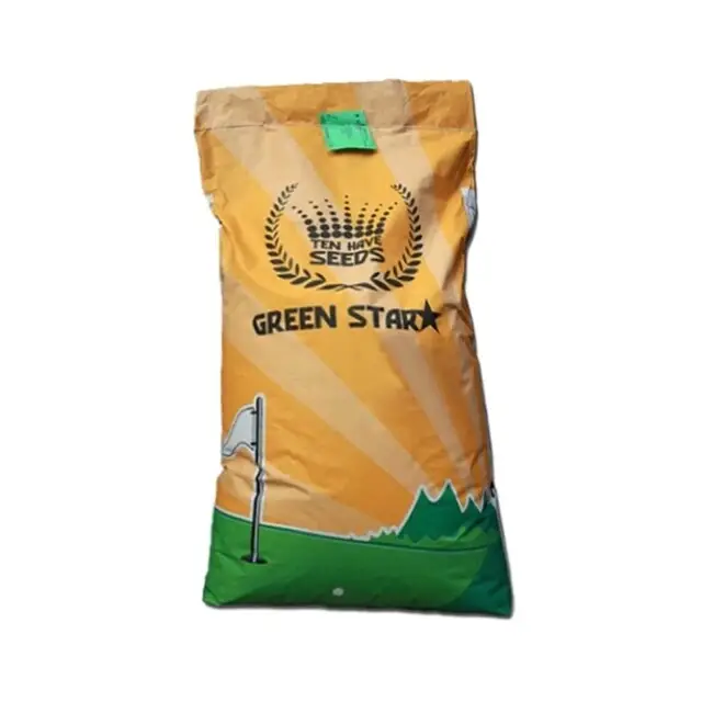 Graszaad Green Star (Speelgazon) - 15 Kg Actieprijs