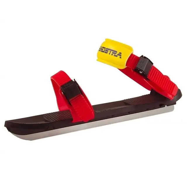 Direct Verzonden Zandstra Schaats Easy-Glider Maat L = Schoenmaat 35-39