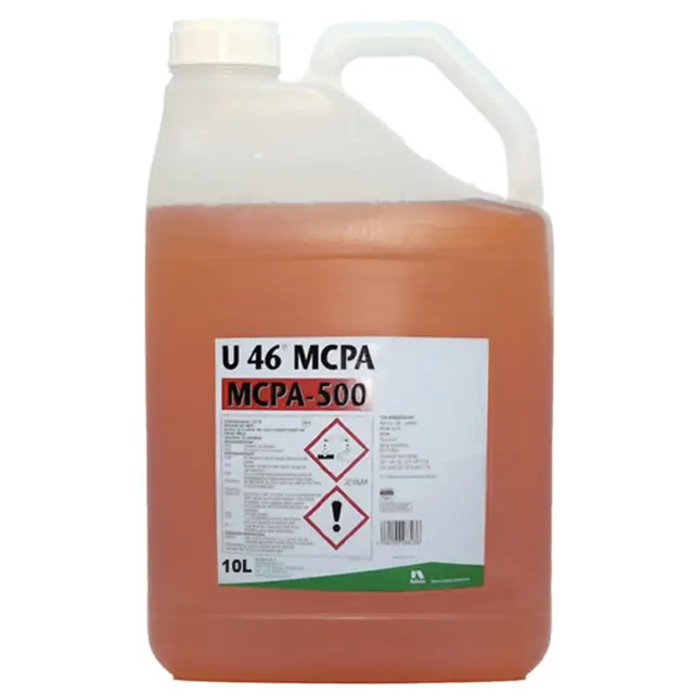 MCPA - 10 Liter Uitverkoop