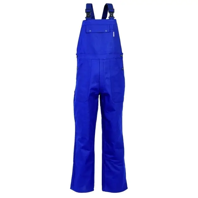 Havep Amerikaanse overall model 2098 korenblauw maat 62 Nieuwe Collectie