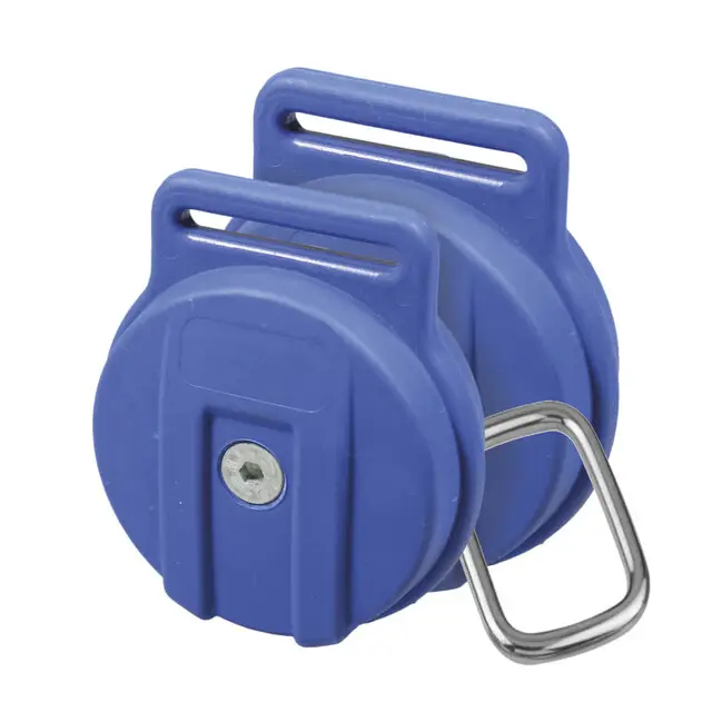 Actieprijs Gewicht (Ø 50 MM / 500 Gram) + Gesp voor Computerhalsband