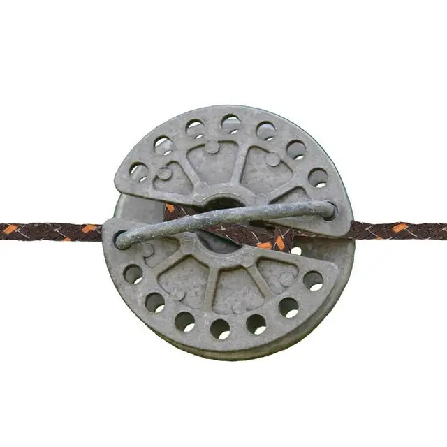 Gallagher Roterende Draad(Cord)Spanner - 25 Stuks Laatste Kans