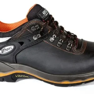 Grisport Werkschoenen 72001 Var 30 S3 Zwart Maat 36 Speciale Aanbieding