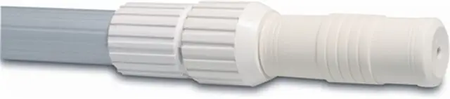 Finale Uitverkoop Mega Pool Aluminium Telescoopstang 400 cm