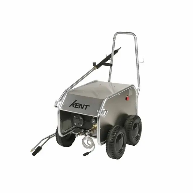 Eurom Kent hogedrukreiniger 6530S-Prof Populair