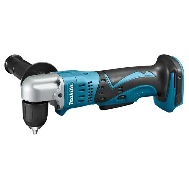 Makita 18 V Haakse boormachine DDA351ZJ Beperkte Voorraad