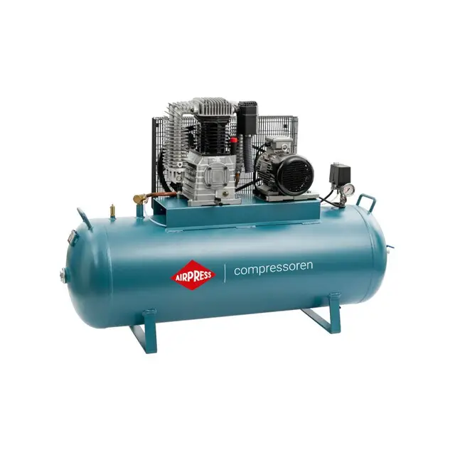 Airpress Compressor K 300-700 Tijdelijk Beschikbaar