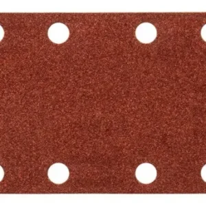 Favoriet Makita Schuurvel K100 93x185 Red V. 10 st P-31902