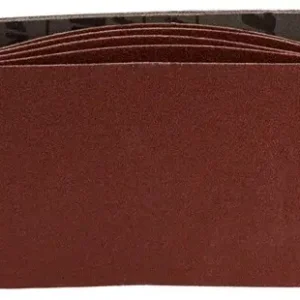 Premium Makita Schuurband K120 100x610 Red 5 st P-36924