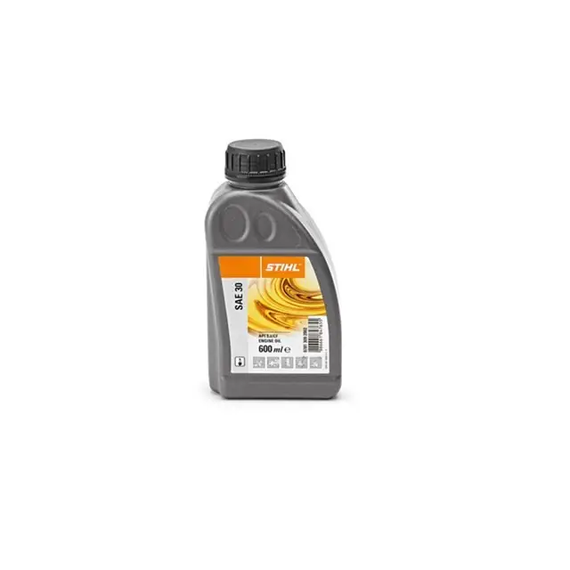 Koop Online STIHL Motorolie SAE 30 API SJ - 0,6L