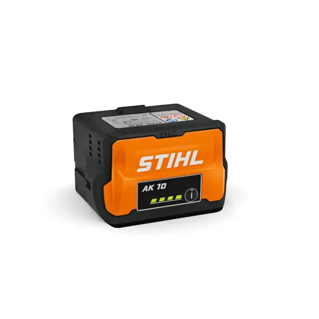 Stihl AK 10 Accu Weekendaanbieding