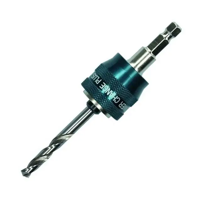 Bosch Gatzaaghouder PC Wood&Metal Gratis Verzending