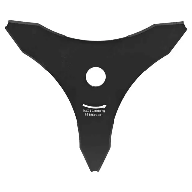 Handgemaakt Makita Slagmes Ø255 mm 3T