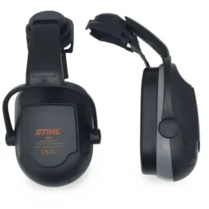 Stihl Los Set Gehoorbeschermers / Oorkappen 0000-889-9019 / 00008899019 Gratis Verzending
