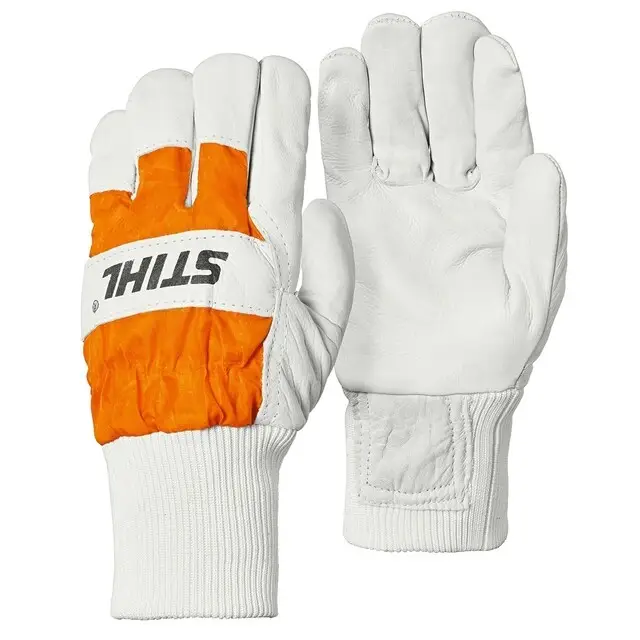 Stihl Advance Duro Werkhandschoenen Heren- Maat L Favoriet