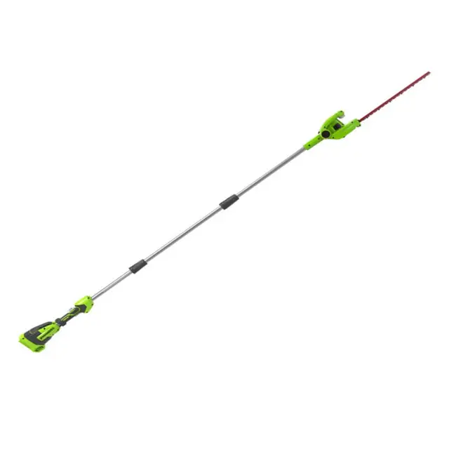 Budget Greenworks Accu Heggenschaar 40V