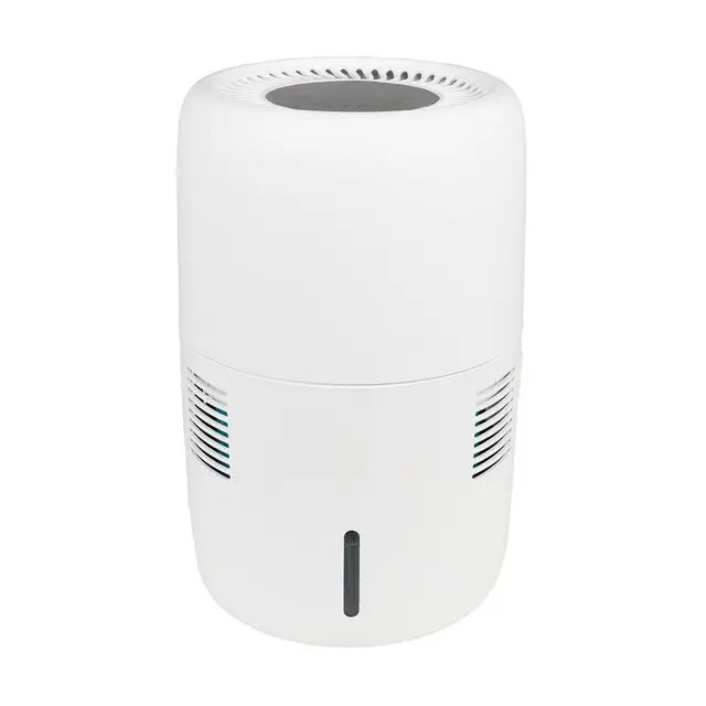 Eurom Oasis 303 WiFi Luchtbevochtiger Op = Op