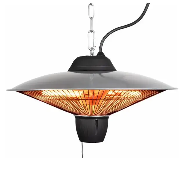 Eurom Partytent Heater 1502 Merkproduct