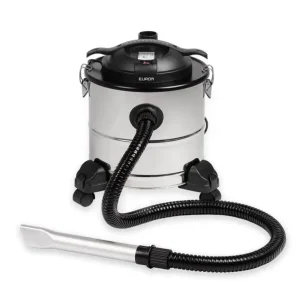 Eurom Force 1218 Aszuiger - Metaal Weekendaanbieding