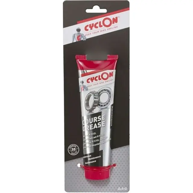 Beperkte Voorraad Cyclon Course Grease Tube 150 ml
