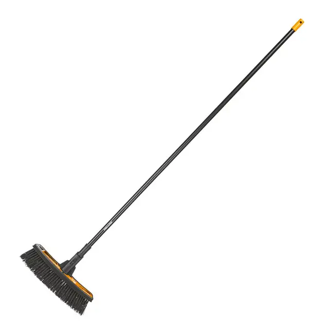 Fiskars Solid bezem M Bestseller