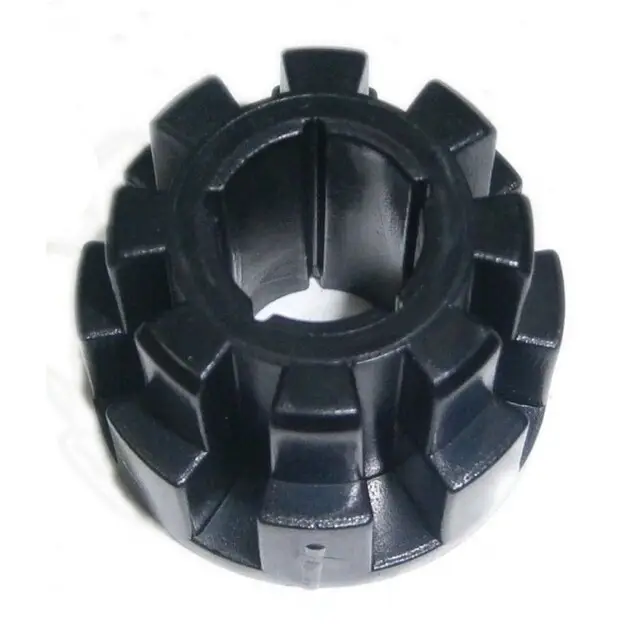 1134-4319-01 Stiga Wiel Lager Multi-clip Plusm. Stiga Park 107cm Topkwaliteit