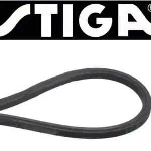 1134-9031-01 Stiga V-snaar (c) 85 En 102cm. Maaidek (9585-0072-00) Limited Edition