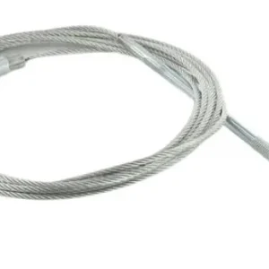 1134-9083-01 Stiga Stuurkabel Villa Ii (3825mm.) Bulkbestelling