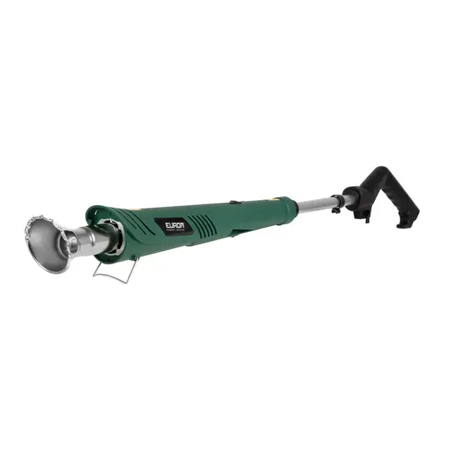Must-Have Eurom Weedburner Elektrische Onkruidbrander 2-in-1