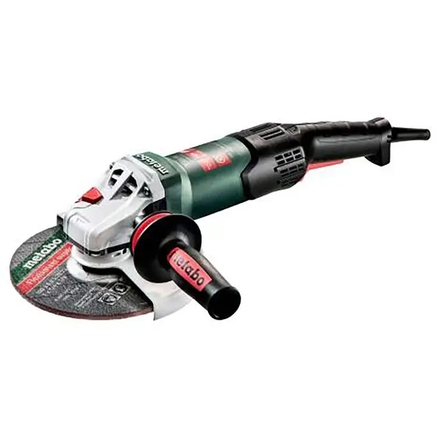 Actieprijs Metabo Haakse Slijper WE 19-180 Quick RT