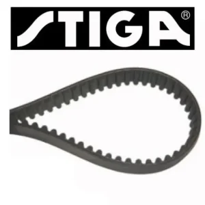 9585-0087-00 Stiga V-snaar / Tandriem (d) 102cm. Maaidek Gereduceerde Prijs