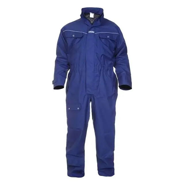Merkproduct Hydrowear Regenoverall kopenhagen XL - Blauw