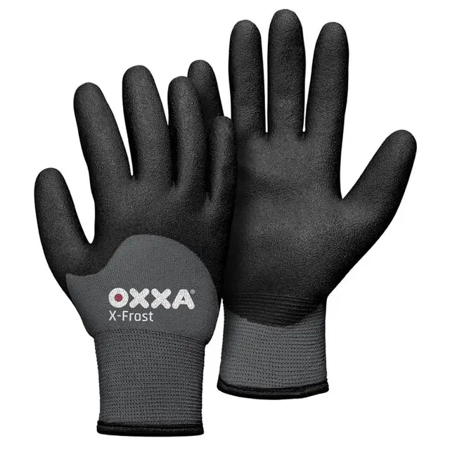 OXXA Winterhandschoen X-Frost A09 L Snelle Levering