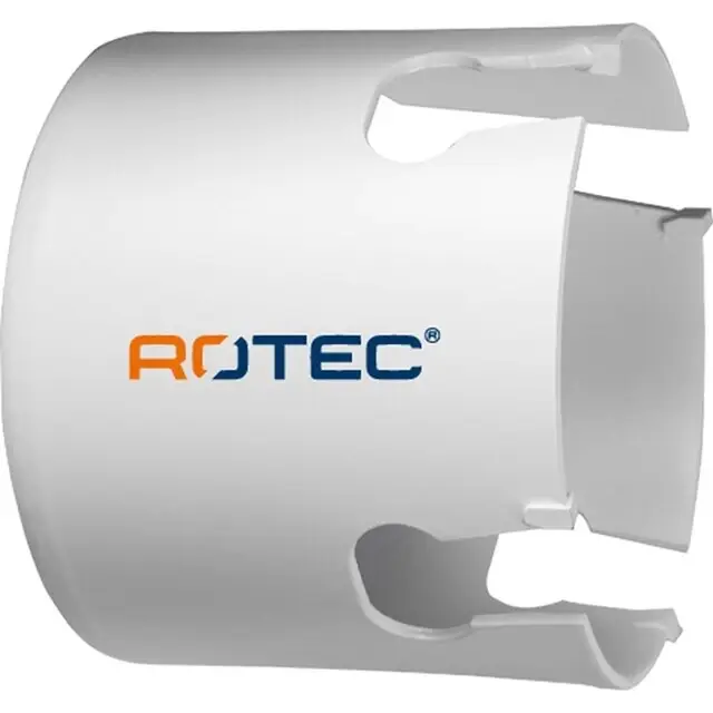 Rotec Multi Purpose gatzaag 37mm Geld-Terug-Garantie