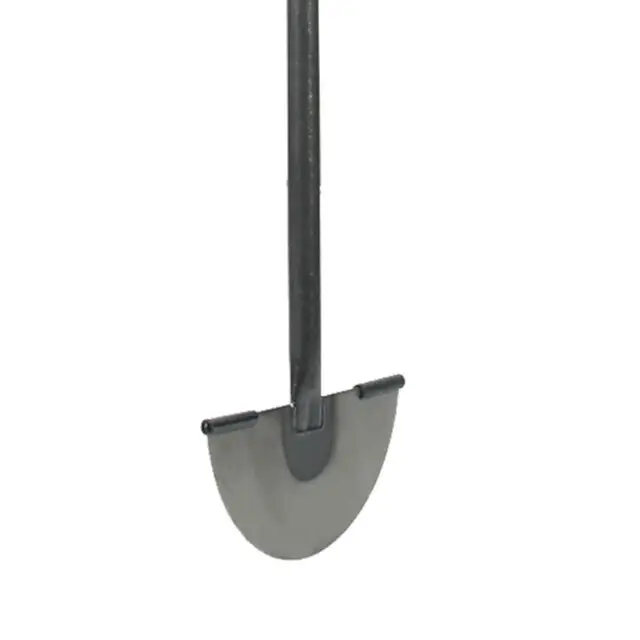 Graskantafsteker K2 buisprofiel+opstap Dagaanbieding