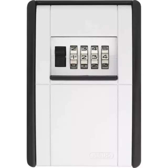 Abus Key Garage Handgemaakt