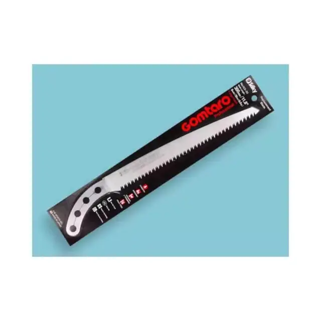 Geld-Terug-Garantie Silky snoeizaagblad Gomtaro 300-8