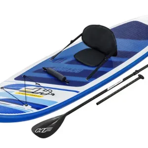 Beste Prijs Bestway Hydro-Force 3.05m x 84cm x 12cm Oceana Convertible Set