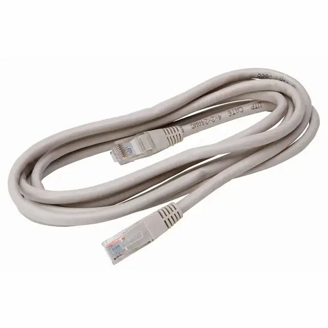 Verbindingssnoer Cat6-UTP 2 m Nieuw Model