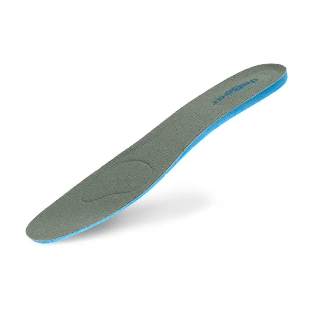 Uitverkoop De Boer High Comfort Inlegzool Regular Fit - Maat 38