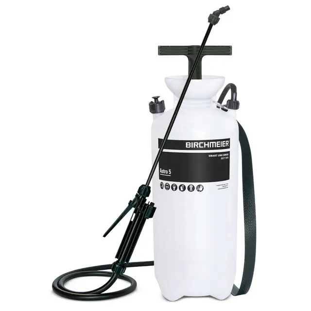 Favoriet Birchmeier Astro 5