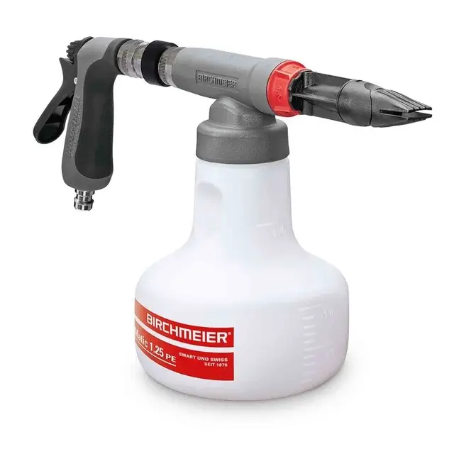 Bestseller Birchmeier Schuimapparaat Vario-matic 1.25 PE