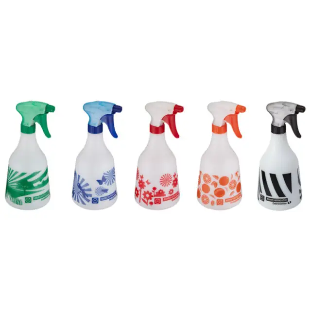 Birchmeier Handsproeier Solution 360° 1 Stuk Weekendaanbieding