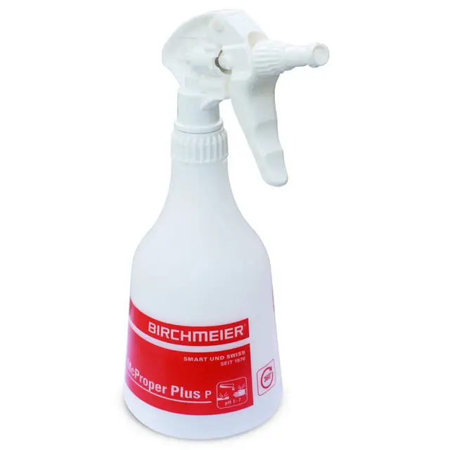 Birchmeier McProper Plus P Schuim Handsproeier Lage Kosten