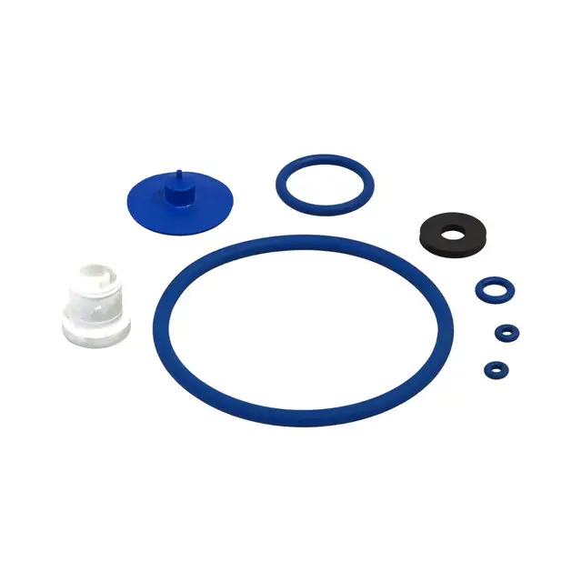 Birchmeier Set Dichtingen Voor Food-matic 1.25 P Koopje