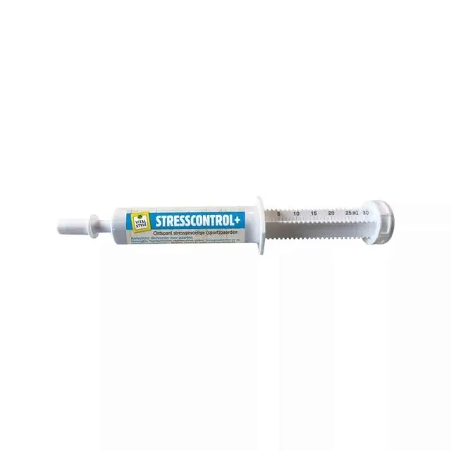 VITALstyle StressControl+ 30ml Bestel Nu