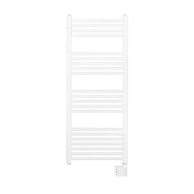 Eurom Sani 1000 Wifi White - Radiator en Handdoekverwarmer 1000 W Exclusief